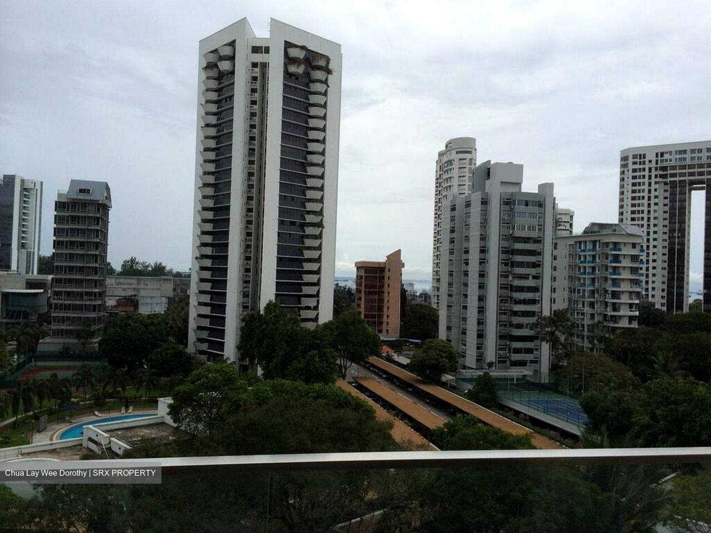 One Amber (D15), Condominium #495881391